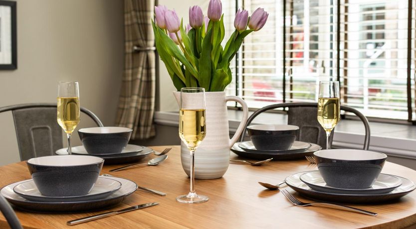 Photo of 2 Bed in Hawes