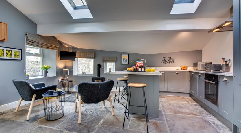 Photo of 2 Bed in Hawes