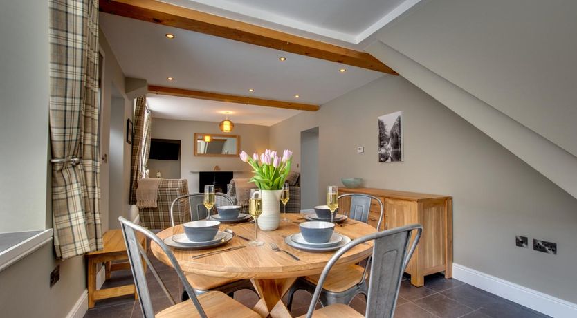 Photo of 2 Bed in Hawes