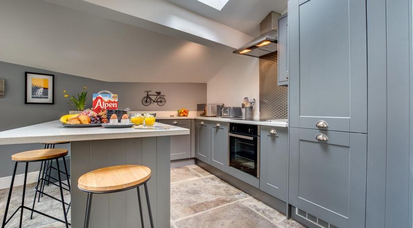 Photo of 2 Bed in Hawes