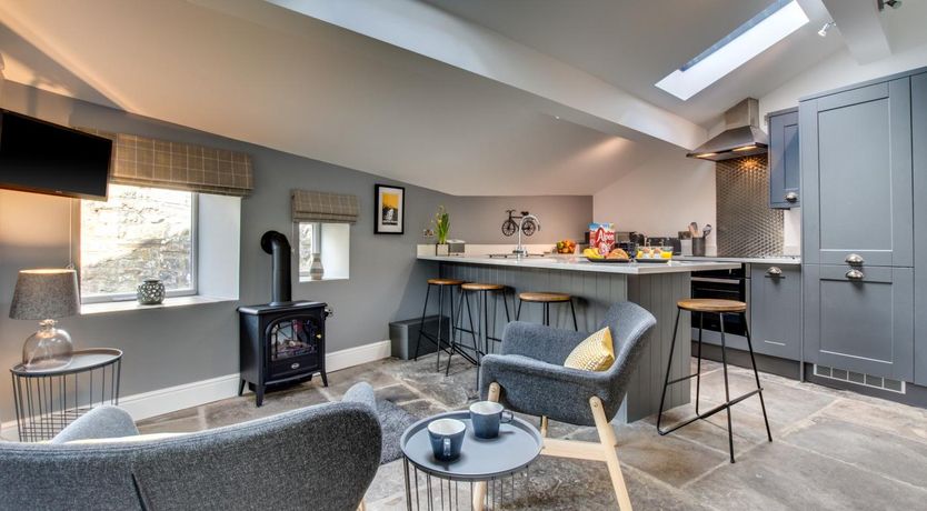 Photo of 2 Bed in Hawes