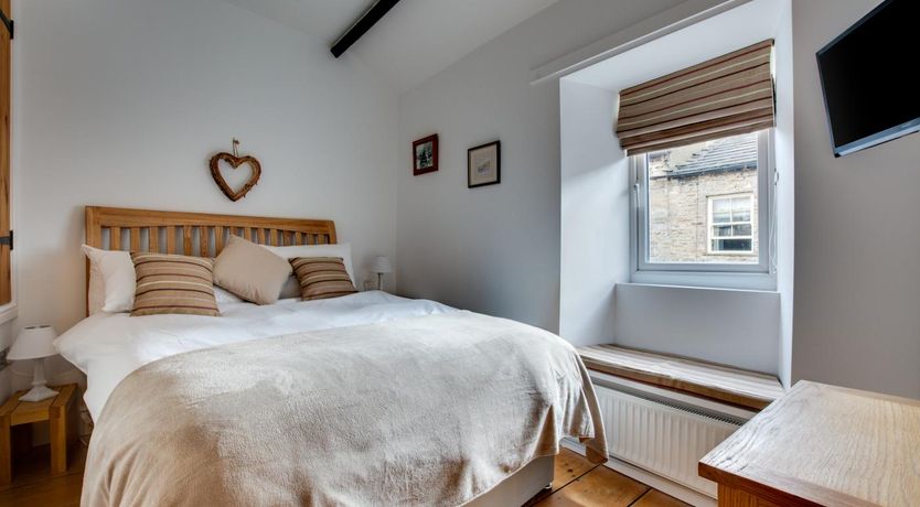 Photo of 2 Bed in Hawes