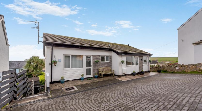 Photo of 2 Bed in Penally
