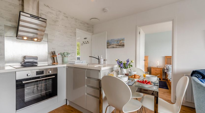 Photo of 2 Bed in Penally
