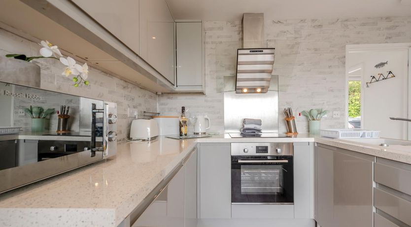 Photo of 2 Bed in Penally