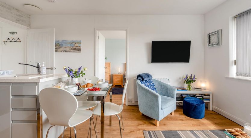 Photo of 2 Bed in Penally