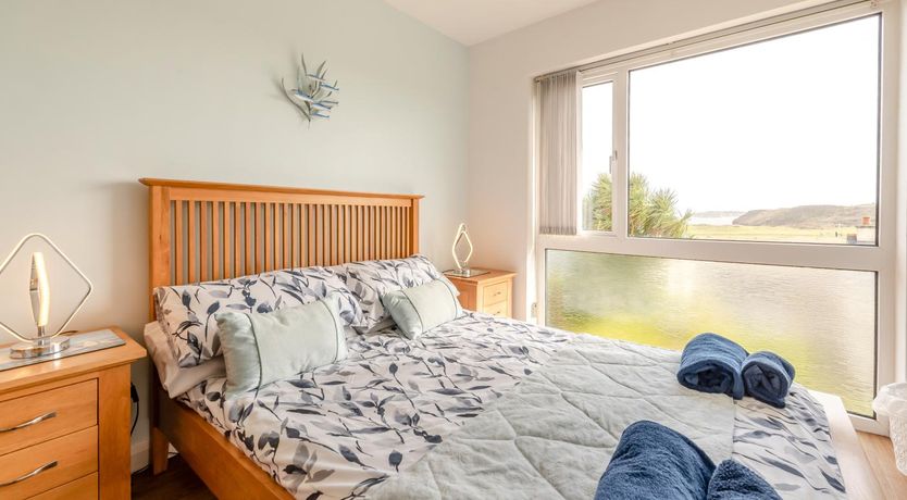 Photo of 2 Bed in Penally