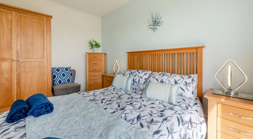Photo of 2 Bed in Penally