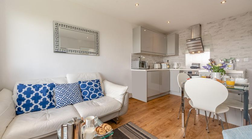 Photo of 2 Bed in Penally