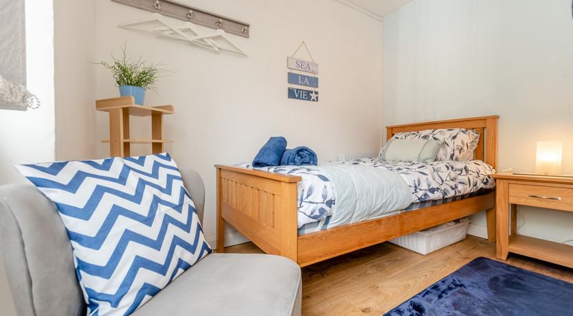 Photo of 2 Bed in Penally