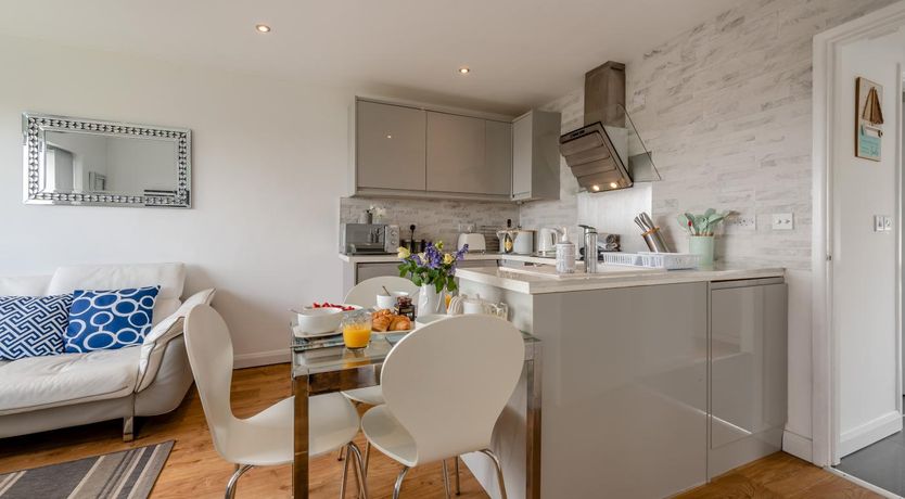 Photo of 2 Bed in Penally