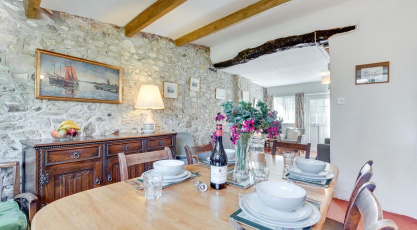 Photo of 2 Bed in Colyton