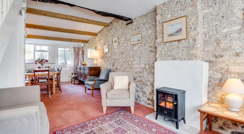 Photo of 2 Bed in Colyton