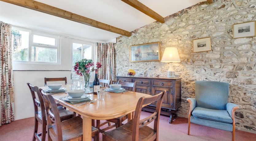 Photo of 2 Bed in Colyton
