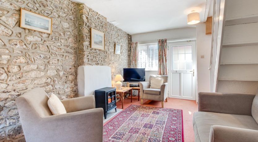 Photo of 2 Bed in Colyton