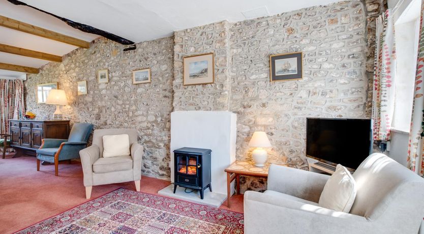 Photo of 2 Bed in Colyton