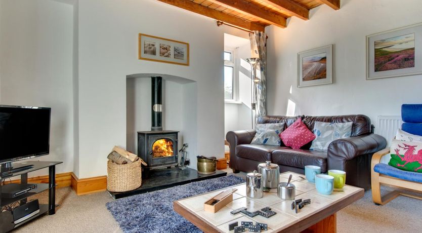 Photo of 3 Bed in Gower