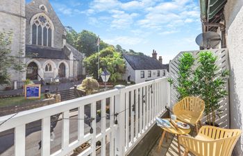 3 Bed in Beer Holiday Home