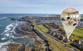 Photo of 5 Bed in Seahouses