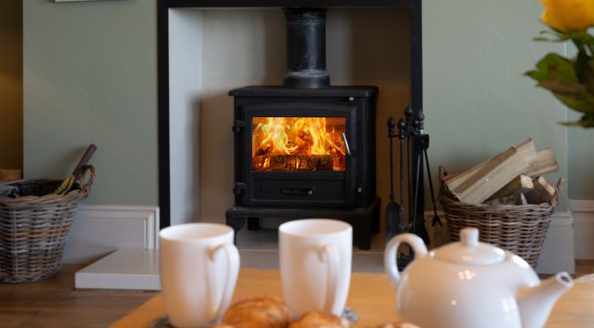 Photo of 5 Bed in Seahouses