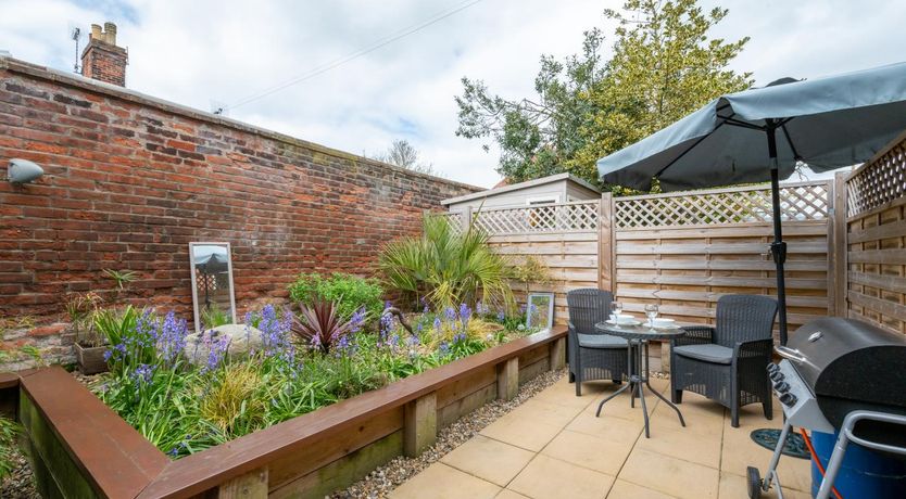 Photo of 1 Bed in Beccles