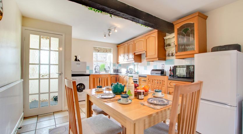 Photo of 2 Bed in Askrigg