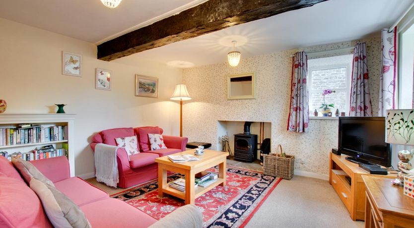 Photo of 2 Bed in Askrigg