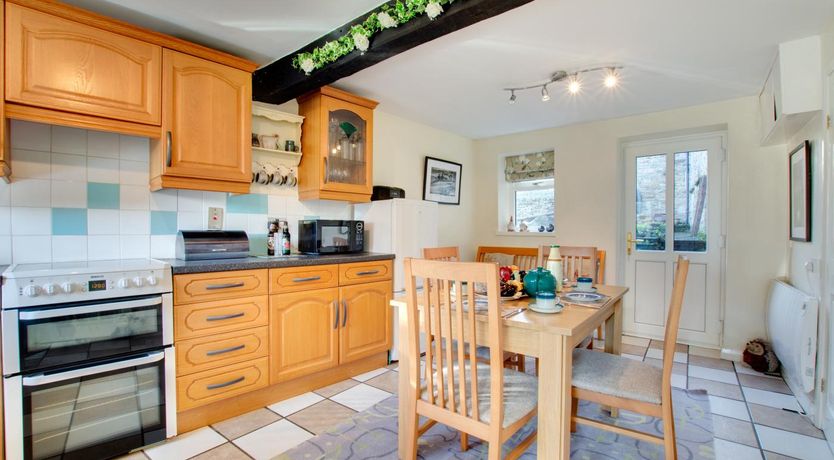 Photo of 2 Bed in Askrigg