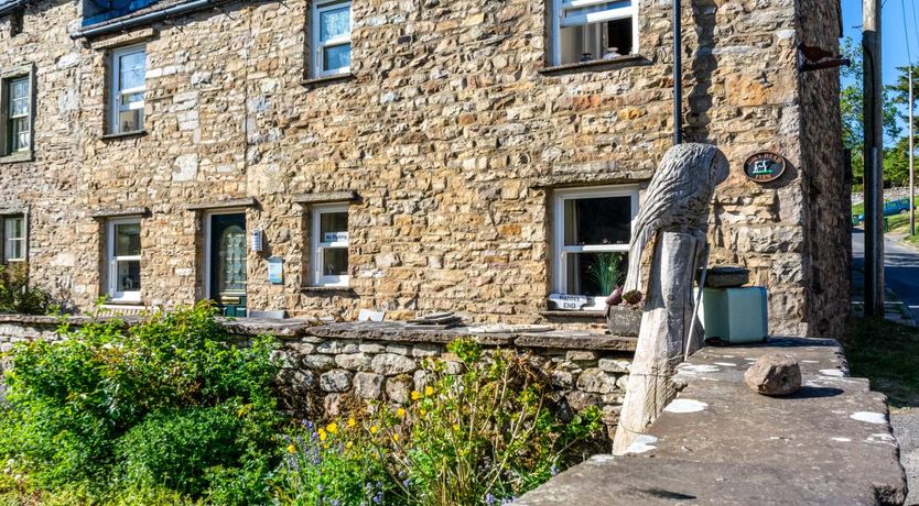Photo of 2 Bed in Askrigg