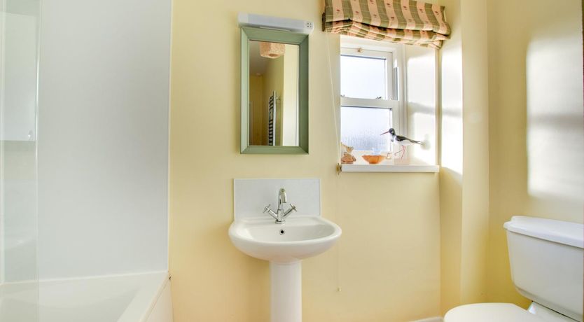 Photo of 2 Bed in Askrigg