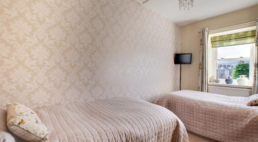 Photo of 2 Bed in Askrigg