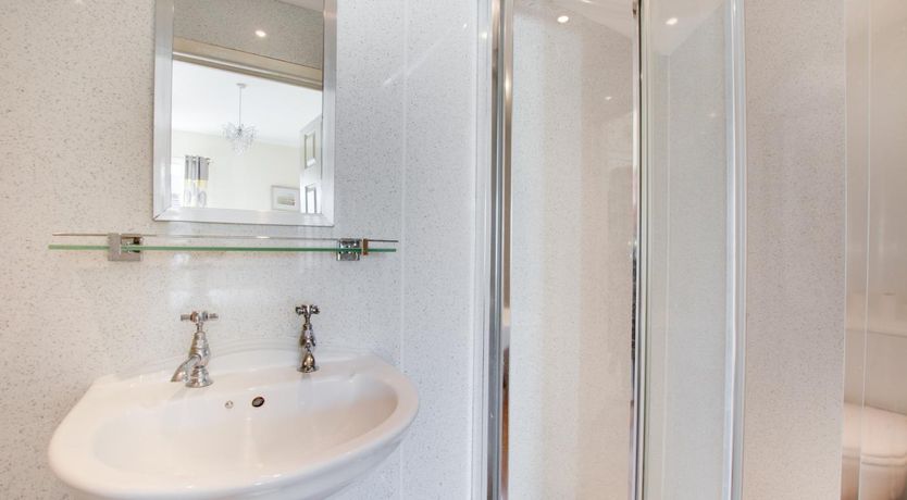 Photo of 2 Bed in Askrigg