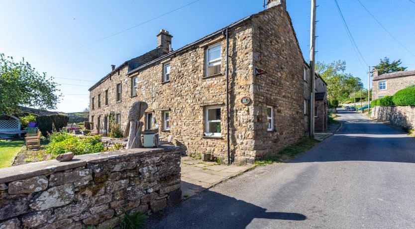 Photo of 2 Bed in Askrigg