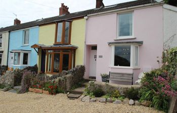 2 Bed in Mumbles Holiday Home