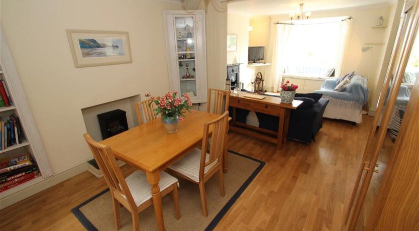 Photo of 2 Bed in Mumbles