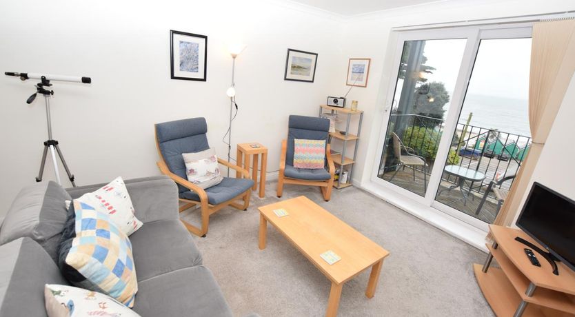 Photo of 1 Bed in Langland