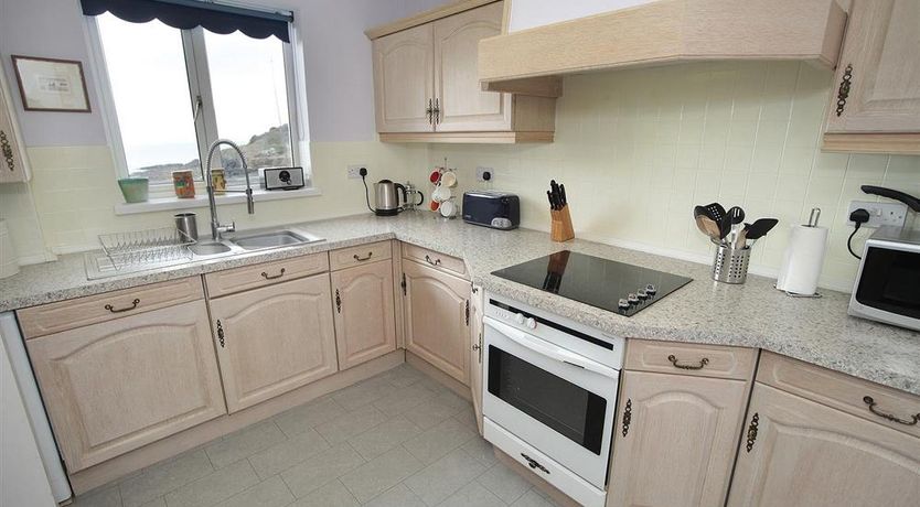 Photo of 1 Bed in Langland