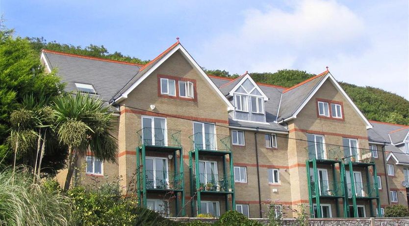 Photo of 1 Bed in Langland