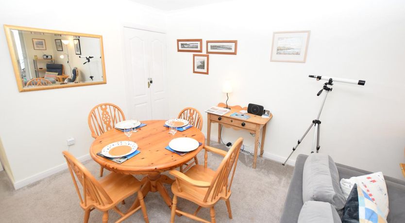 Photo of 1 Bed in Langland