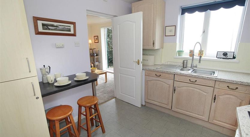 Photo of 1 Bed in Langland
