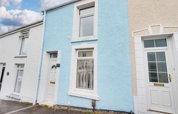 3 Bed in Mumbles Holiday Home