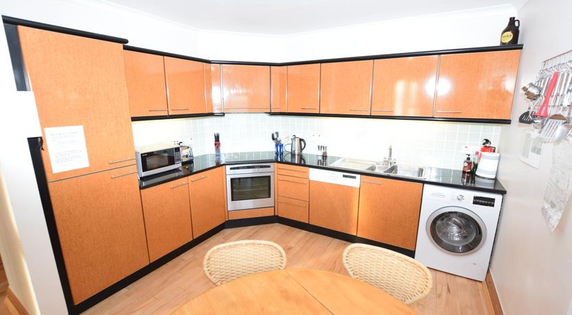 Photo of 2 Bed in Mumbles