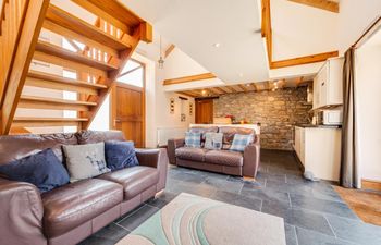 3 Bed in Gower Holiday Home