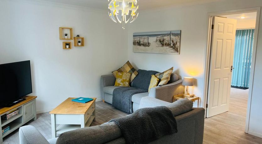 Photo of 2 Bed in Mumbles