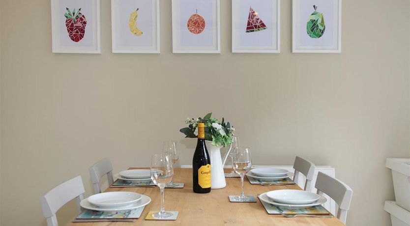 Photo of 2 Bed in Mumbles