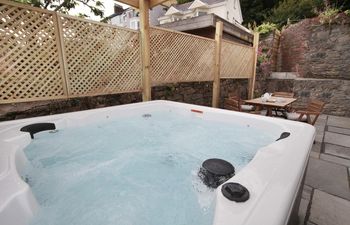 2 Bed in Mumbles Holiday Home
