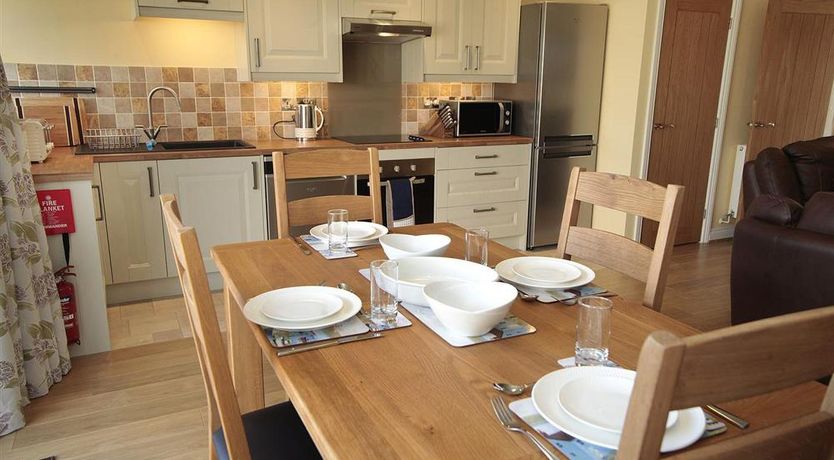 Photo of 2 Bed in Port Eynon