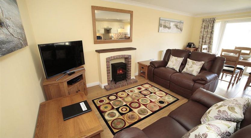 Photo of 2 Bed in Port Eynon