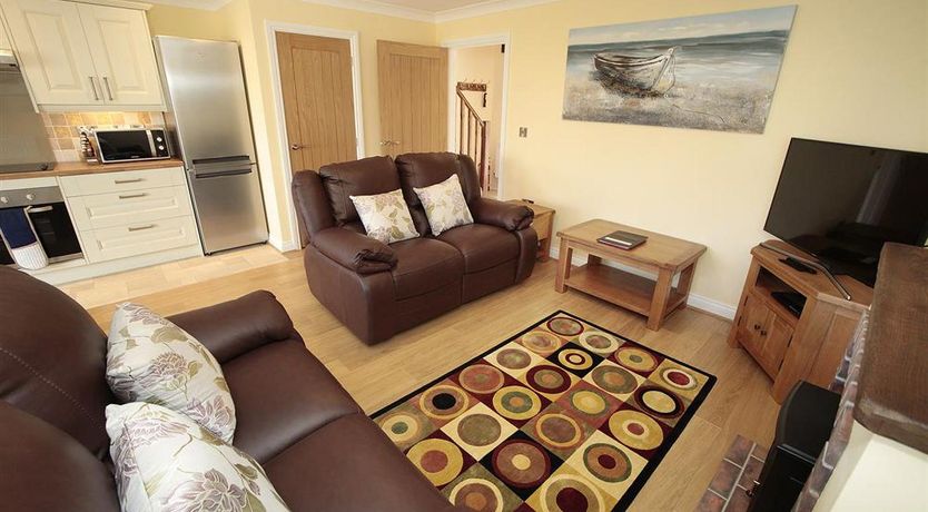 Photo of 2 Bed in Port Eynon