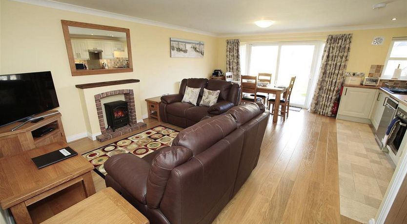 Photo of 2 Bed in Port Eynon